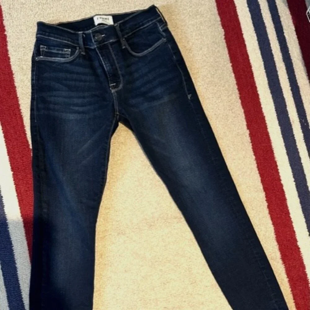 Frame Denim jeans - Picture 1 of 4